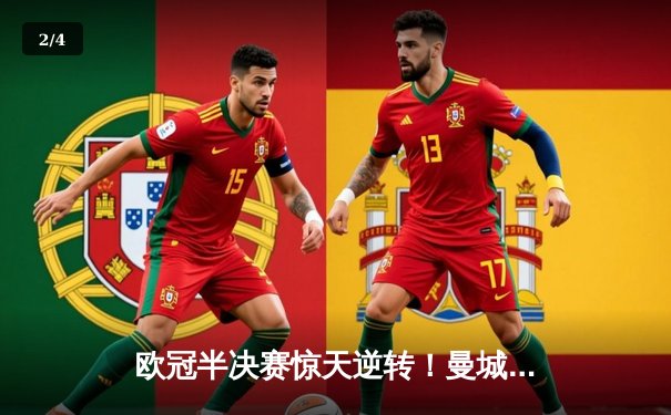 欧冠半决赛惊天逆转！曼城3-2绝杀皇马 德布劳内传射建功 - 2