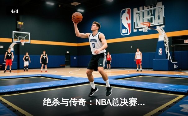 绝杀与传奇：NBA总决赛G7的终极较量 - 4
