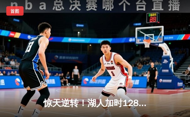 惊天逆转！湖人加时128-124险胜勇士，詹姆斯40分三双创纪录