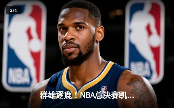 群雄逐鹿！NBA总决赛凯尔特人4-1力克独行侠，塔图姆斩获FMVP - 2
