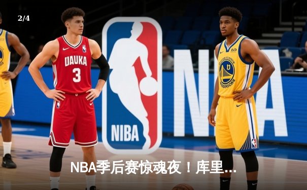 NBA季后赛惊魂夜！库里狂轰50分救主，勇士加时险胜湖人扳平系列赛 - 2