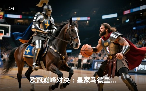 欧冠巅峰对决：皇家马德里加时绝杀利物浦第五次捧杯 - 2